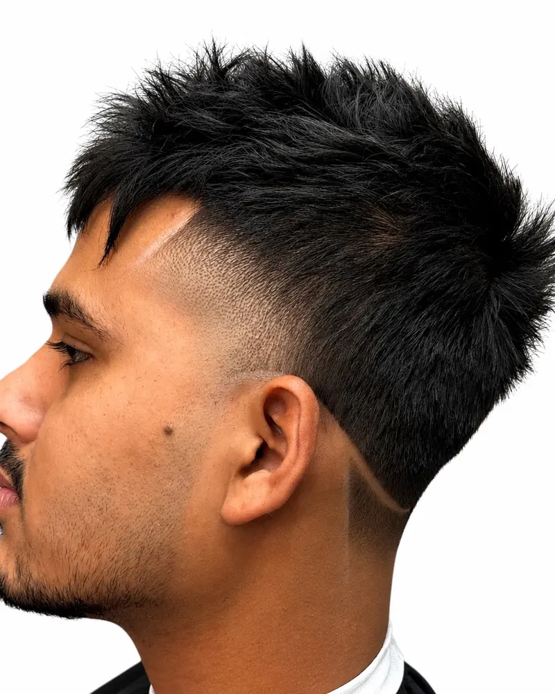 Taper & texture