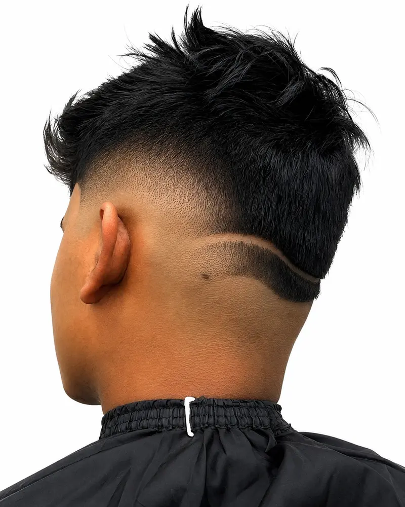 Line design